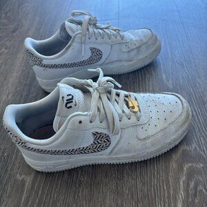 Nike Air Force 1 LX United Size 7